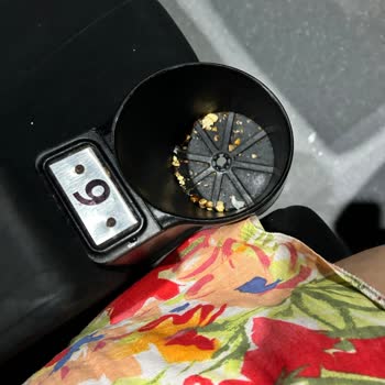 Mersin Sayapark Cinens Sinema Salonuyla İlgili Sorun