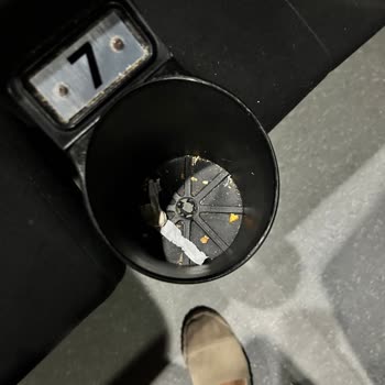 Mersin Sayapark Cinens Sinema Salonuyla İlgili Sorun