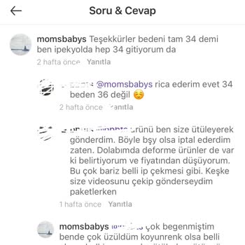 Dolap Ürüne Kendisi Zarar Verip Satıcıyı Haksız Görüp İade Kabul Eden