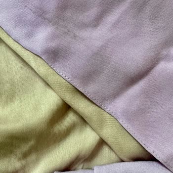 Dolap Ürüne Kendisi Zarar Verip Satıcıyı Haksız Görüp İade Kabul Eden