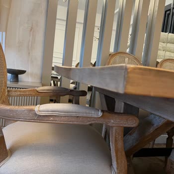 Mudo Masa Çatlak Yamuk Şikayet