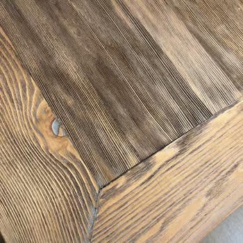 Mudo Masa Çatlak Yamuk Şikayet