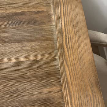 Mudo Masa Çatlak Yamuk Şikayet