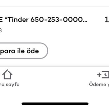 Akbank Kredi Kartımdan Bilgim Dışında Ödeme Alınmış