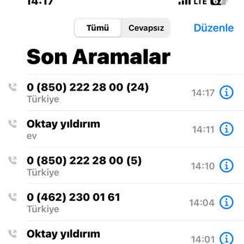 Unico Sigorta Müşteri Temsilcisine Ulaşılamıyor!