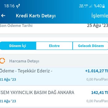 İsem Kitap Satin Aldığım Ürünün Gönderilmemesi