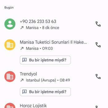 Horoz Lojistik Kargomu Teslim Etmiyor