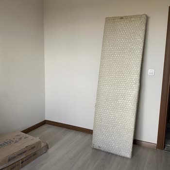 Vivense Kurulum Satın Aldık Yapmadan Sadece Ürünler Bırakıp Gittiler