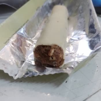 Tadelle Çikolatam Yarım Çıktı