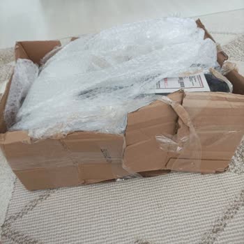 Epttavm Ayıplı Ürün İadesi Sorunu