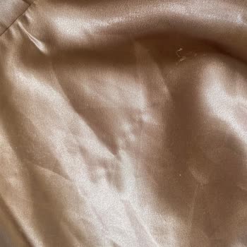 Tumeldesign Abiyem İlk Yıkamada Mahvoldu