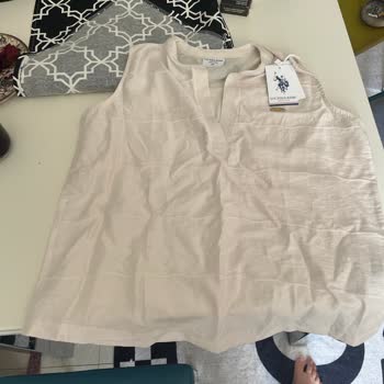 U.S. Polo Assn. Defolu Ürün Sattılar
