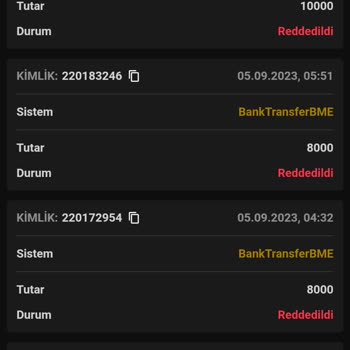 Royalbet Kendi Kafasına Göre Çevrim Muhabbeti Çıkarıp Parayı Ödemiyor