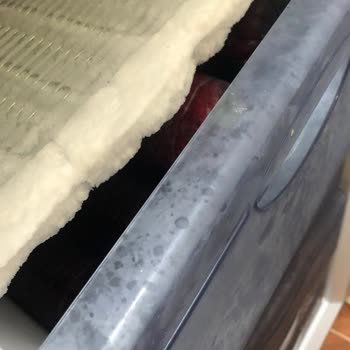 Uğur Soğutma Dolap Karlanması Ve Buzlanması