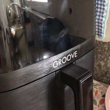 Oyuncakhobi Groove Airfryer Jelatini Yoktu!