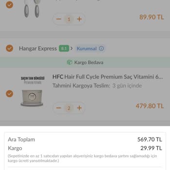 Trendyol'un Yeni Zor Şartları