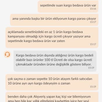 Trendyol'un Yeni Zor Şartları