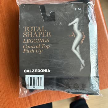 Calzedonia Online Mağazasından Aldığım Taytların İadesi