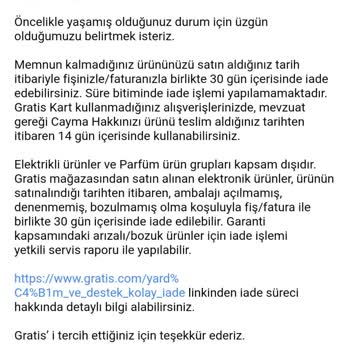 Eki aç