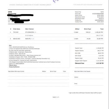 Vivense 5 Aydır Bir Tahta Parçasını Teslim Edemedi