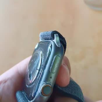 Wiexco Hk9pro Çürüyen Saat