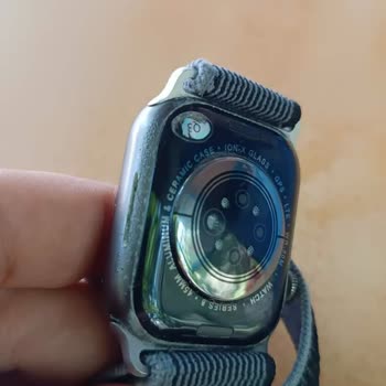 Wiexco Hk9pro Çürüyen Saat