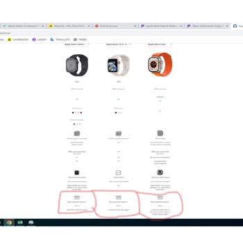 Apple Watch 8 Havuza Girince Bozuldu