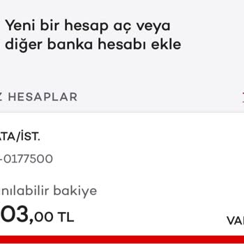 Akbank Okul Aile Hesabı