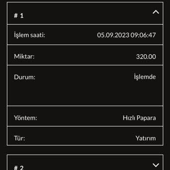 Casibom Yatırdığım Para Hesaba Geçmiyor