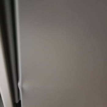 Bosch Buzdolabı Hasarlı Teslimat