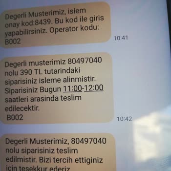 İpragaz Tüp Eksik Dolum