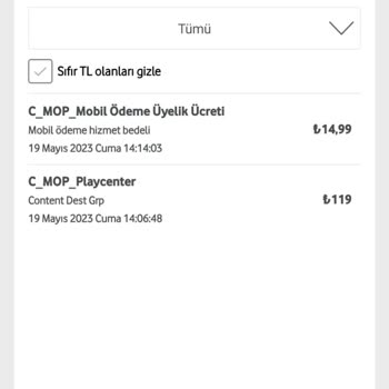 C_MOP_ Mobil Ödeme Üyeliği Playcenter Üyeliği