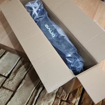 Onvo V12 39 Günde Çözülemeyen Garanti Ve Servis Sorunu