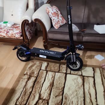 Onvo V12 39 Günde Çözülemeyen Garanti Ve Servis Sorunu