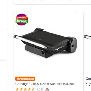 Hepsiburada'dan Gün Ortasında 1 Dakika İçerisinde Fiyat Değişikliği!