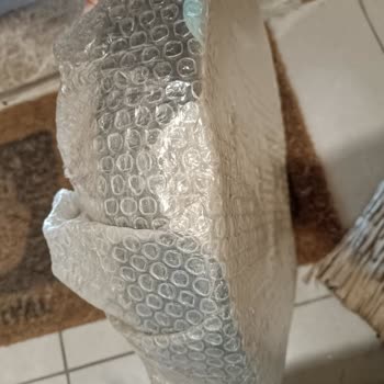 Vitra Hasarlı Gelen Ürünü İade Edip Pahalıdan Satmaya Çalışıyorlar