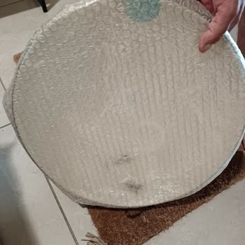 Vitra Hasarlı Gelen Ürünü İade Edip Pahalıdan Satmaya Çalışıyorlar