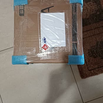 Vitra Hasarlı Gelen Ürünü İade Edip Pahalıdan Satmaya Çalışıyorlar