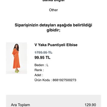Adil Işık Group AdL Online Alışverişte Başarısız!