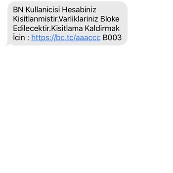 Binance Olmayan Bn Hesabı