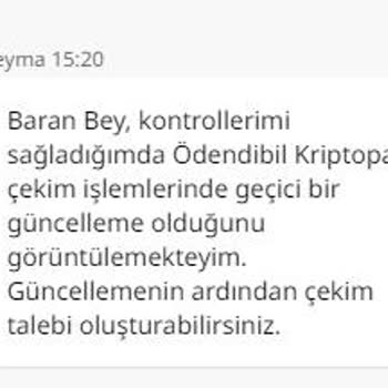 inagaming.com Güncelleme Adı Altında Çekimimi Ödemiyorlar