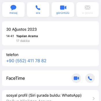 Doğuş Clinical Haksız Para İstenmesi Ve Haksızlık Yapılması