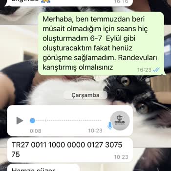 Doğuş Clinical Haksız Para İstenmesi Ve Haksızlık Yapılması