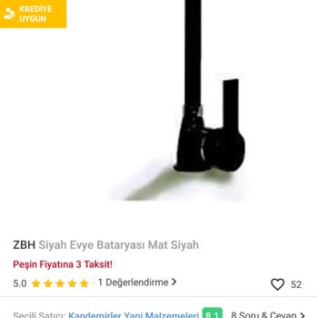 Trendyol Ürün Yorumu İptali