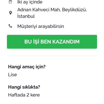 Armutta Karşı Tarafın Hatasından Kaynaklı Para Kaybım