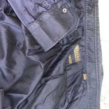 Vakko Gömlek Solma Sorunu