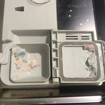 Brid A101 Bulaşık Tableti İade Kabul Etmemesi