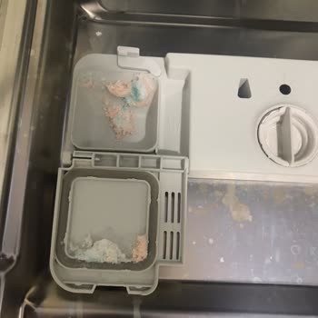 Brid A101 Bulaşık Tableti İade Kabul Etmemesi