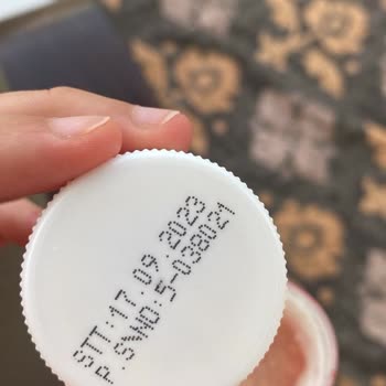 Altınkılıç Kefir Bozuk Ve Tadı Kötü