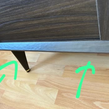 Doğtaş Mobilya Çorlu Şubesi Pişmanlığımız